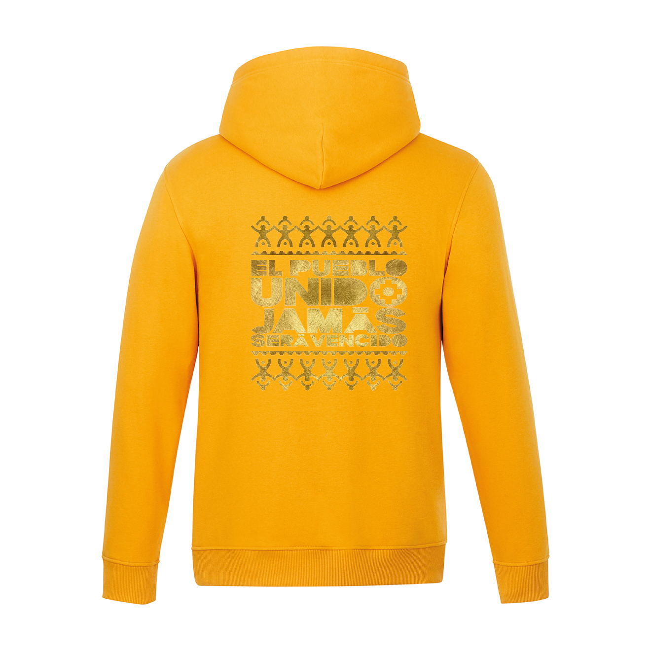 Akawui – Pueblo Unido Hoodie