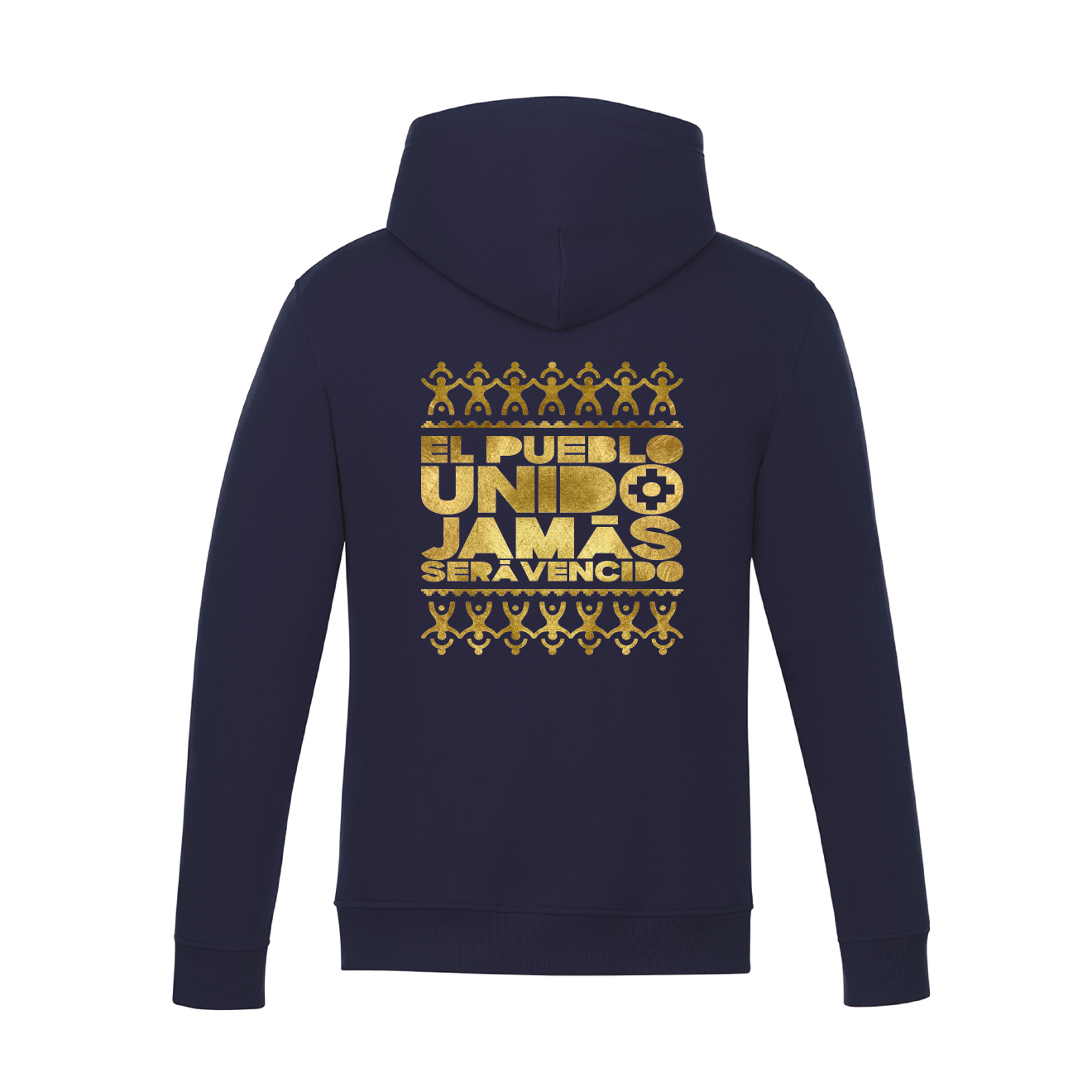 Akawui – Pueblo Unido Hoodie