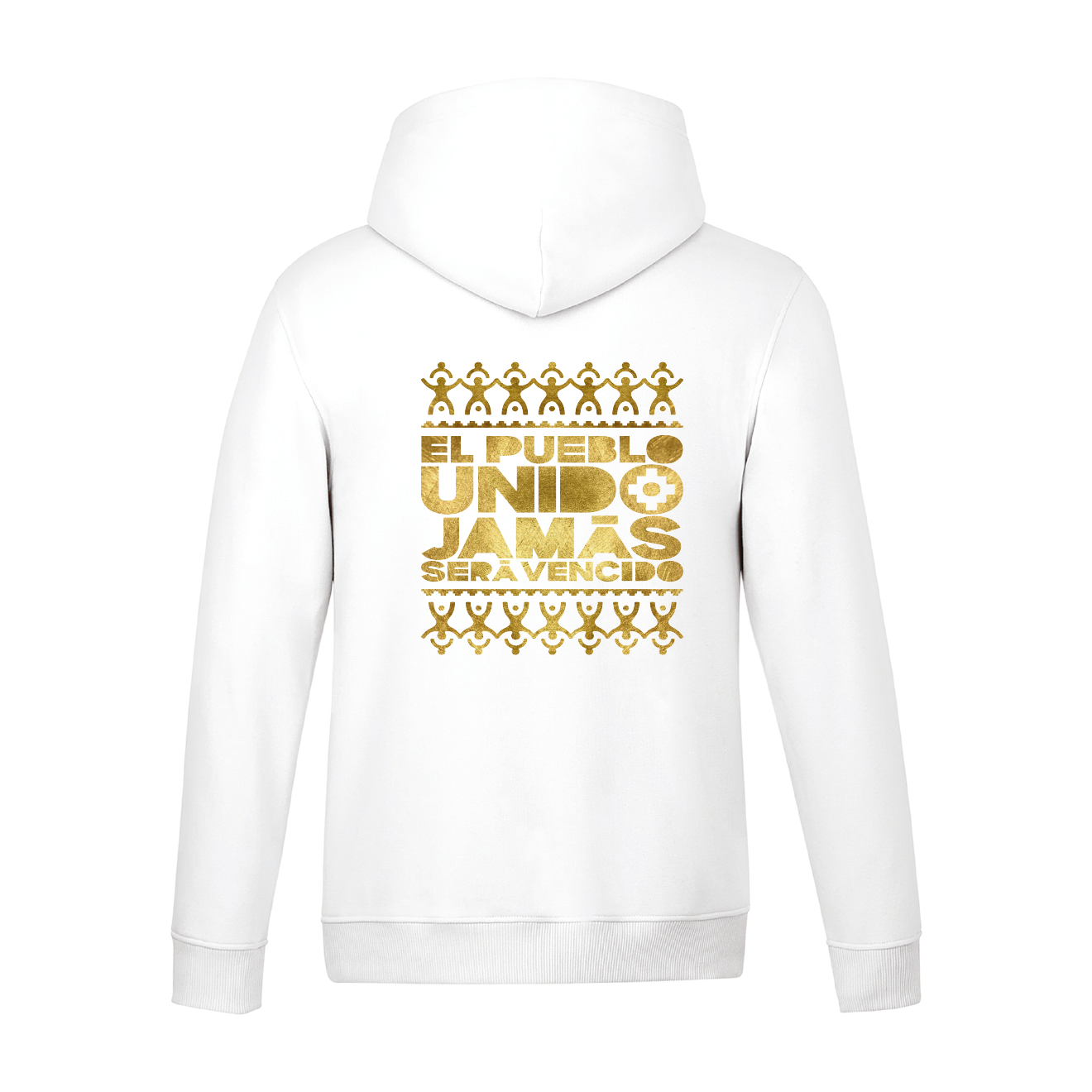 Akawui – Pueblo Unido Hoodie