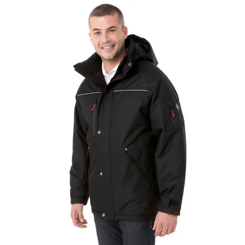 Heavy Duty Jacket
