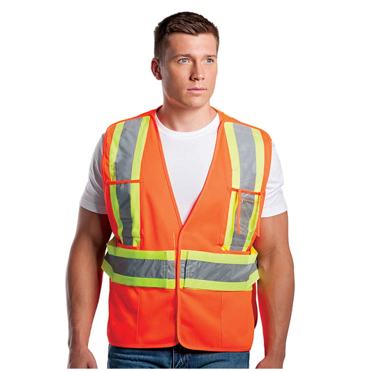 High-Visibility Vest