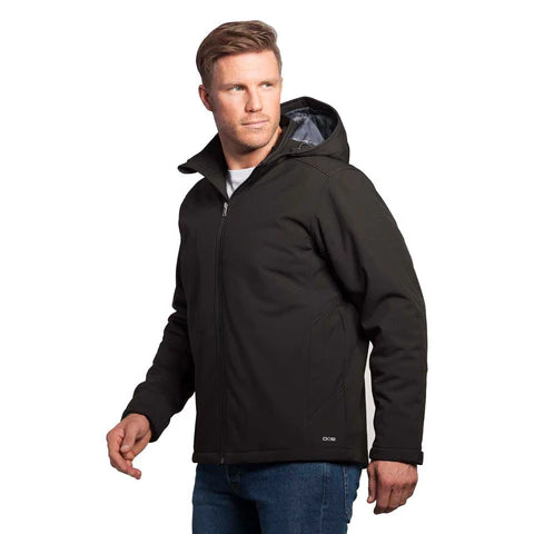 Softshell Jacket