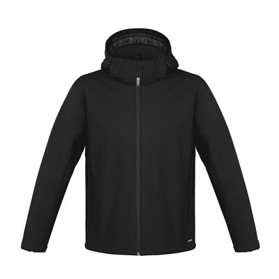Softshell Jacket