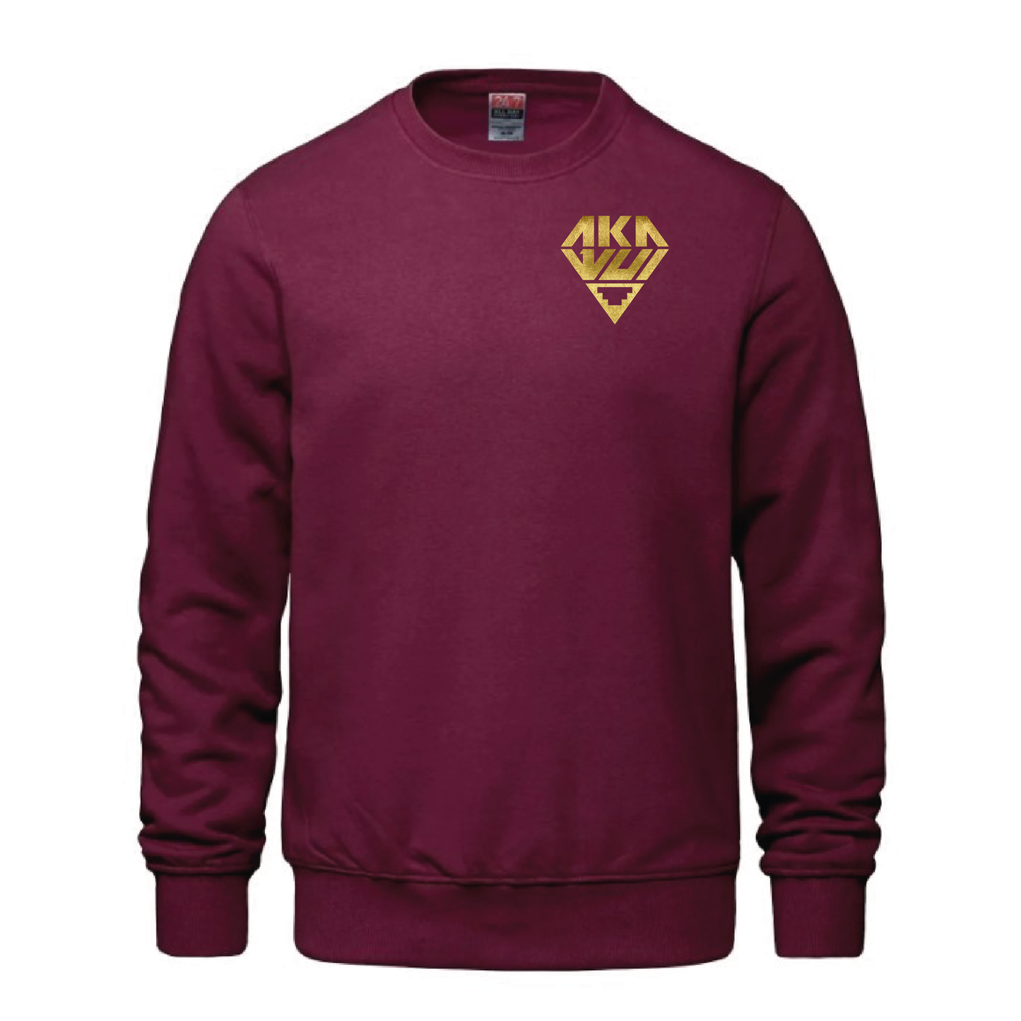 Akawui – Latino Soy Crewneck