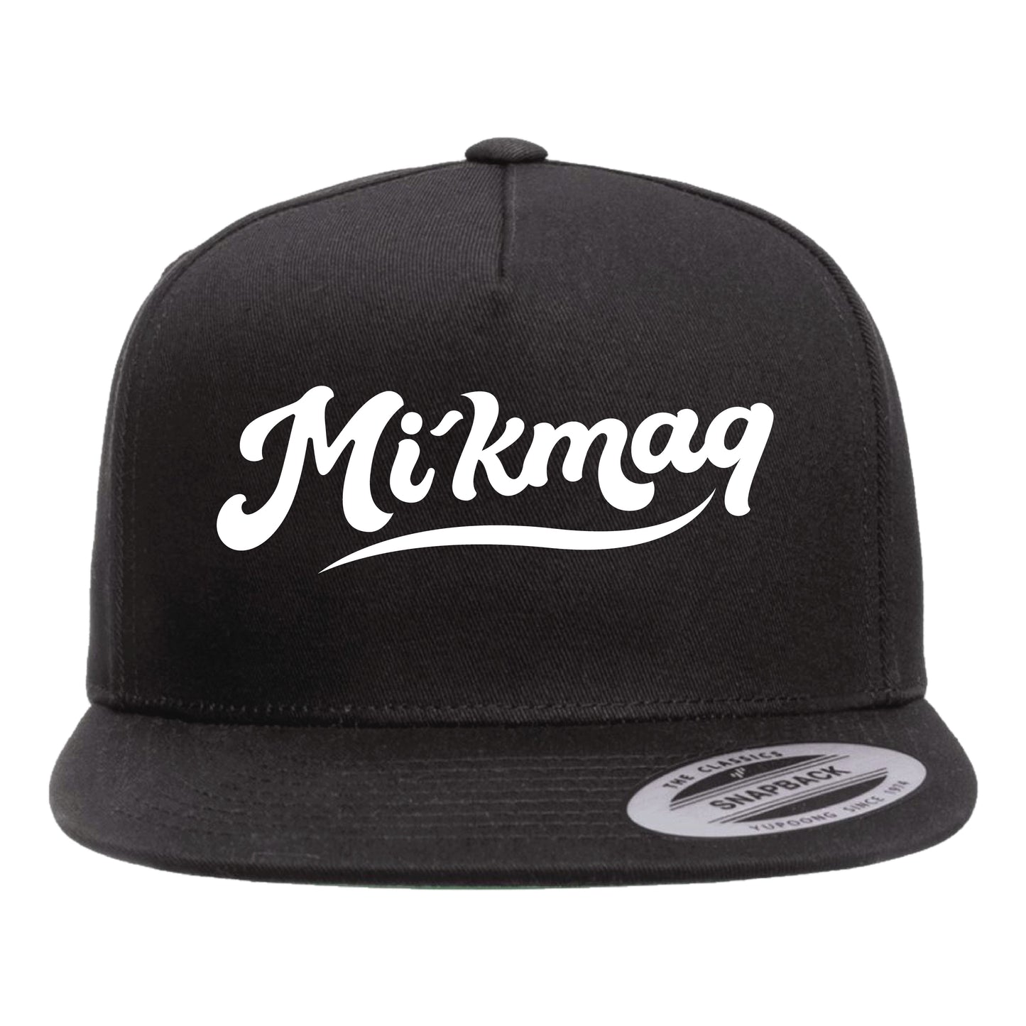 Akawui – Mi'kmaq Cap
