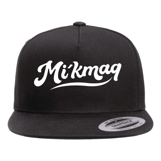 Akawui – Mi'kmaq Cap