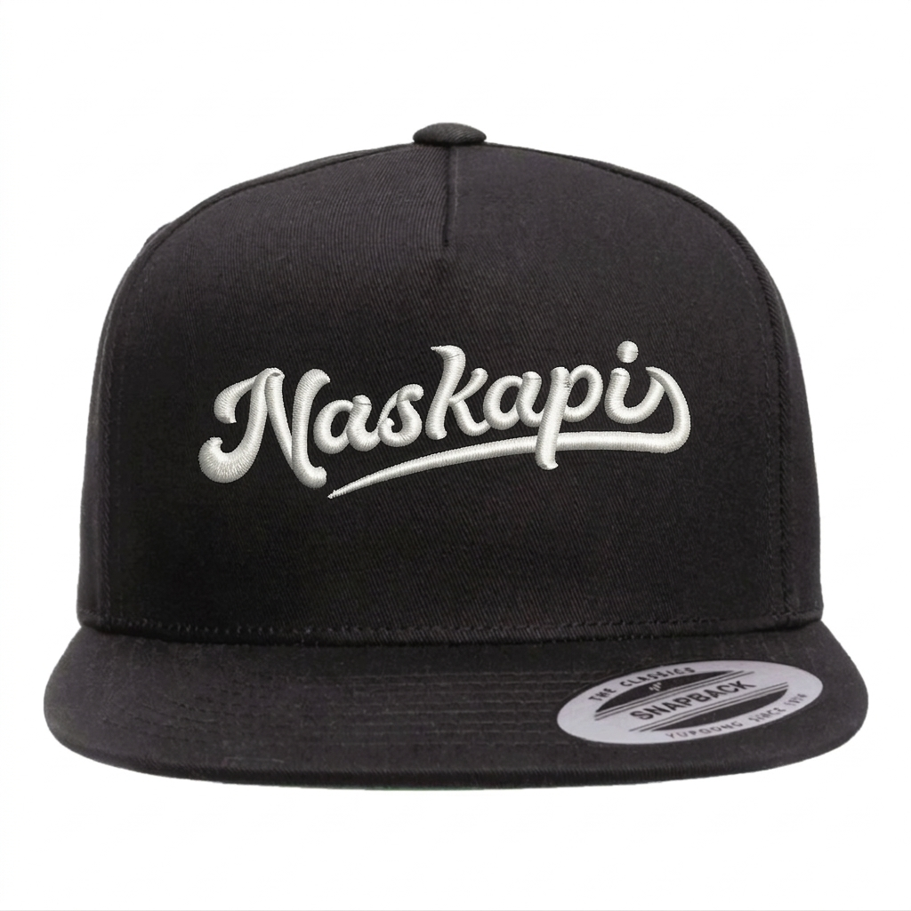 Akawui – Naskapis Cap