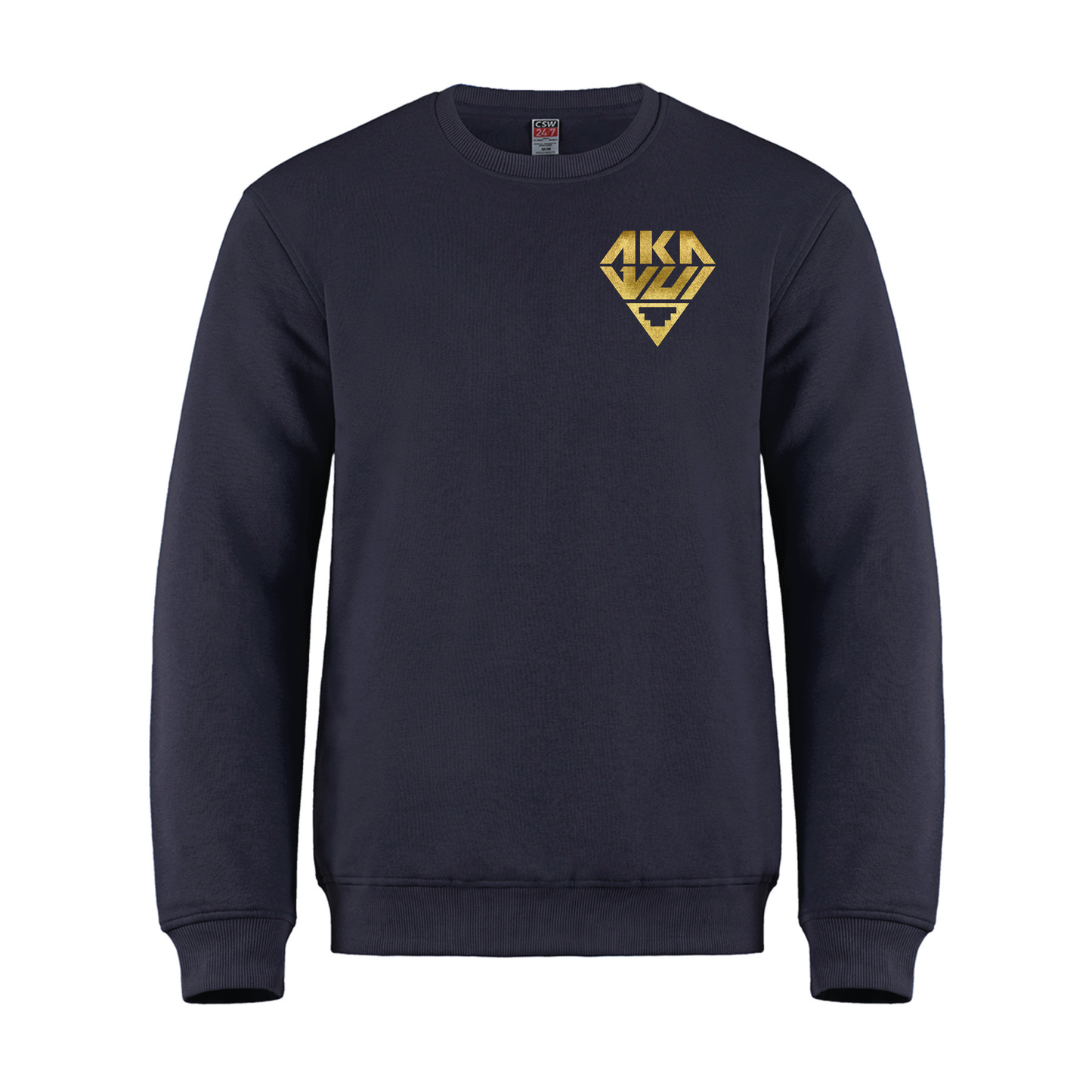 Akawui – Latino Soy Crewneck