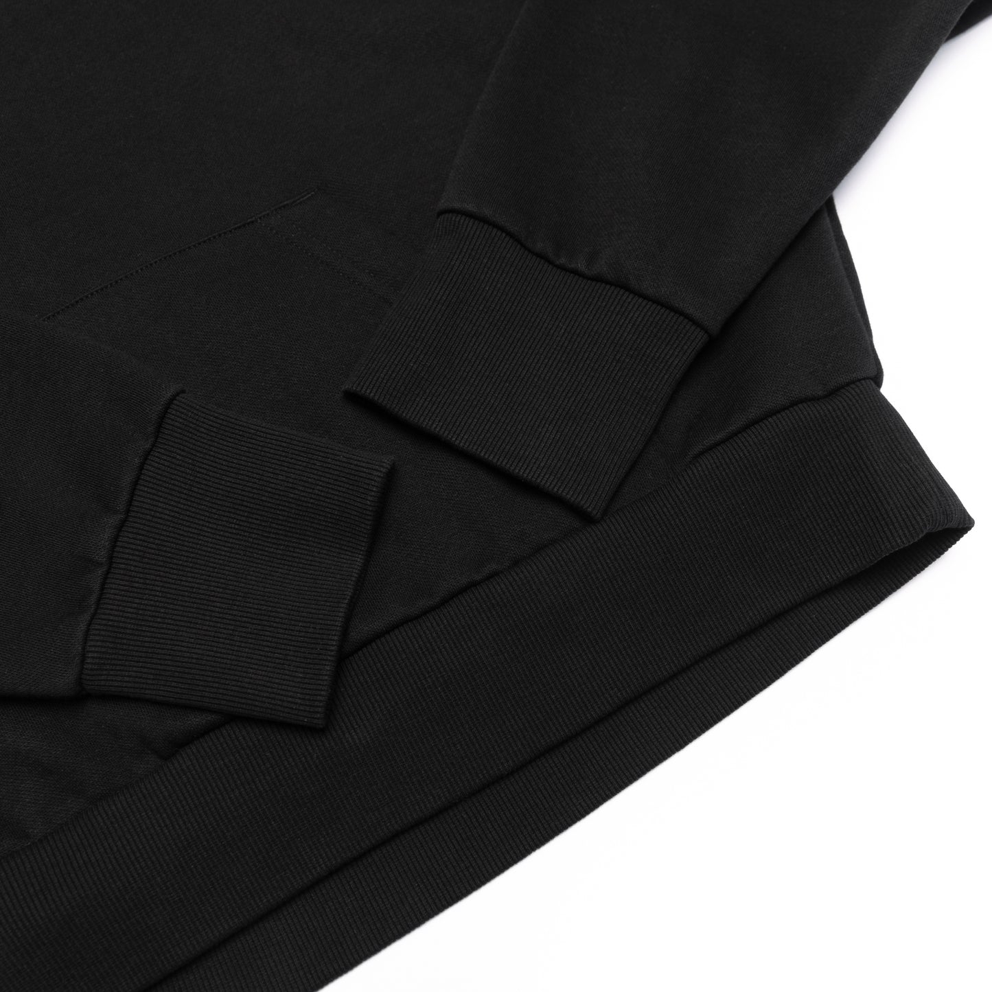 Women's Hoodie Crop Top