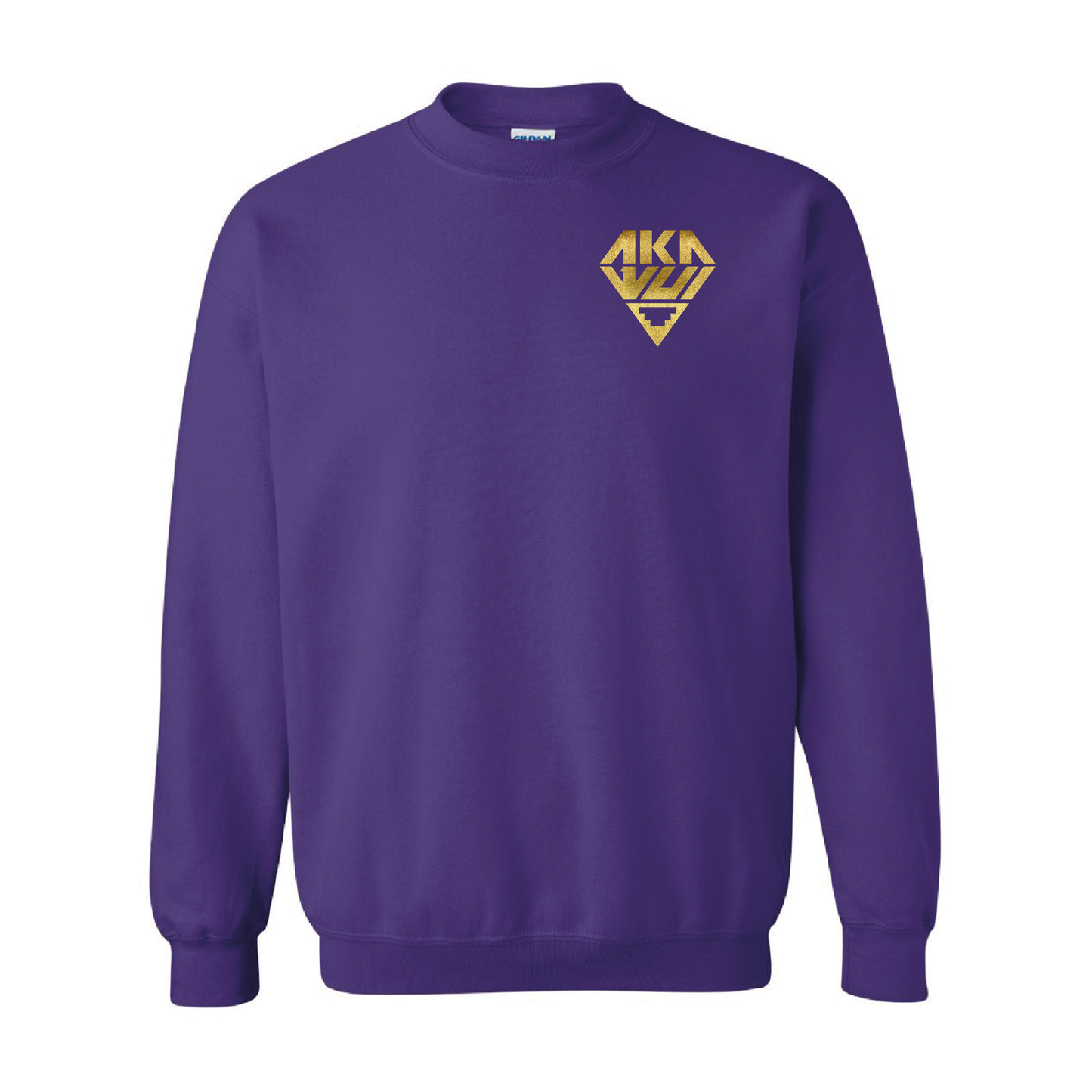 Akawui – Latino Soy Crewneck