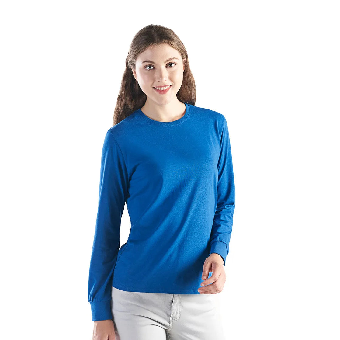 Women's T-Shirt Long Sleeve