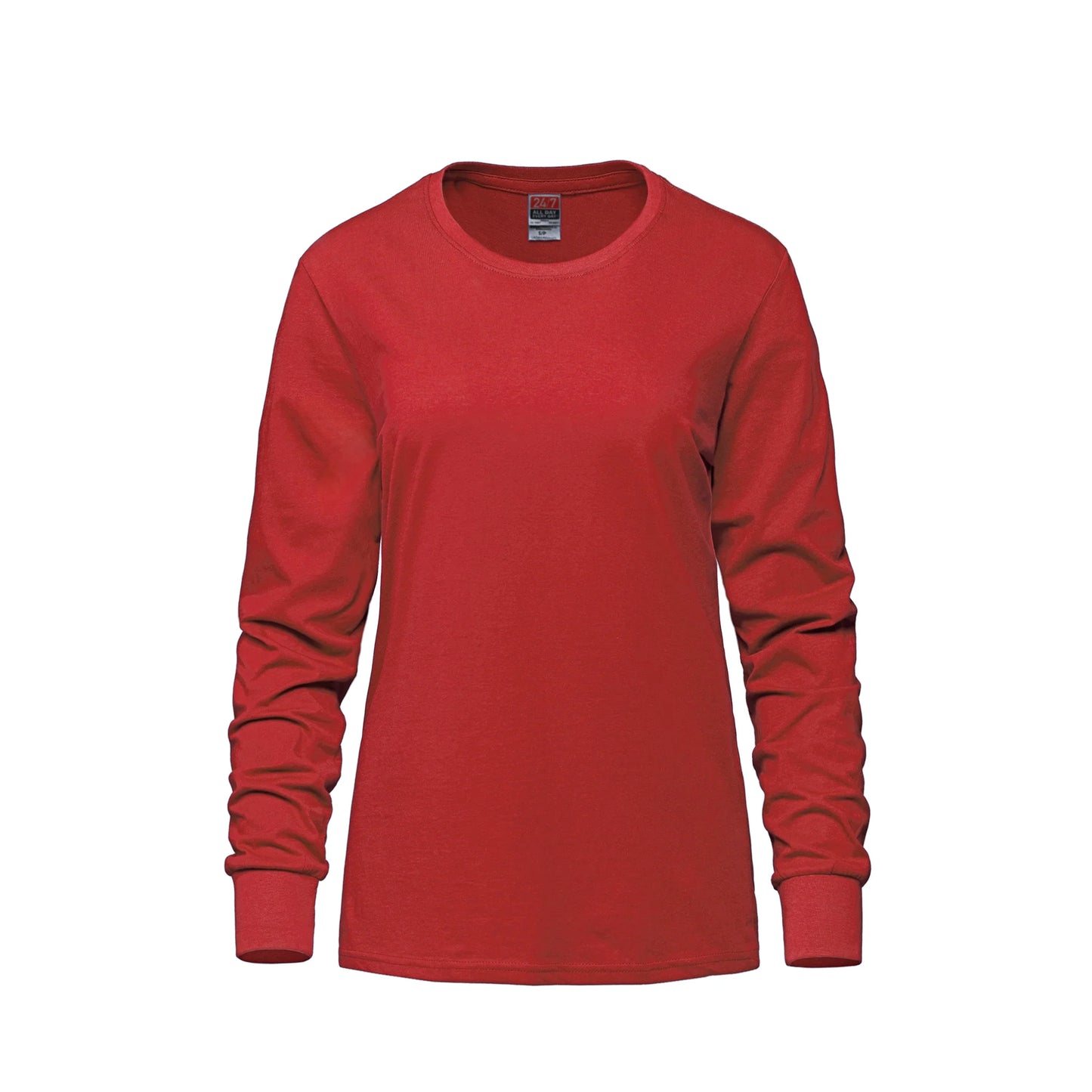Women's T-Shirt Long Sleeve