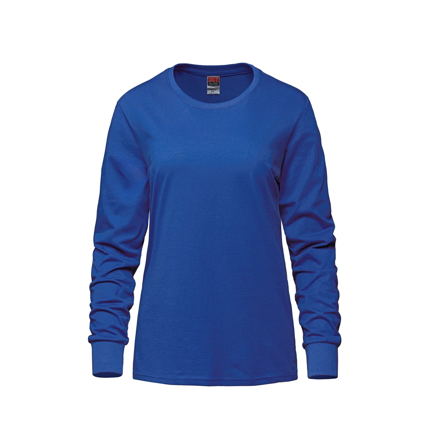 Women's T-Shirt Long Sleeve