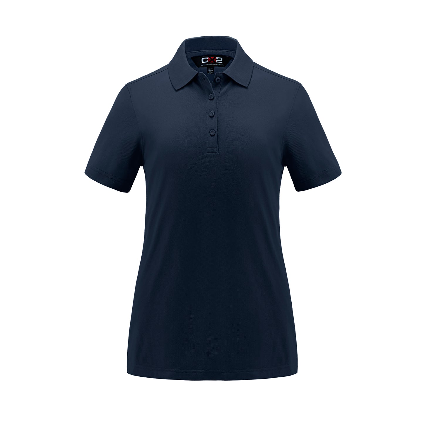 Women's Polo