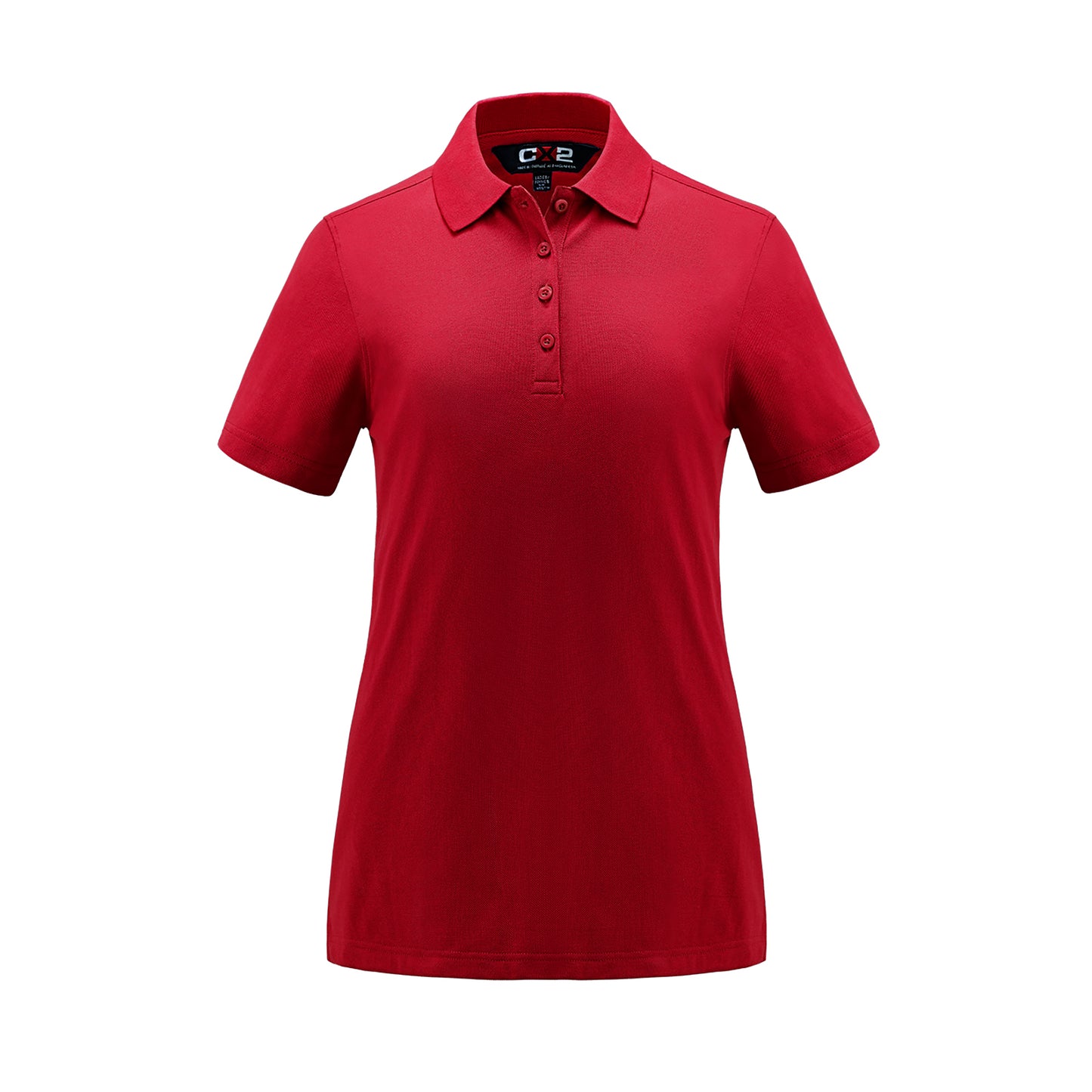 Women's Polo