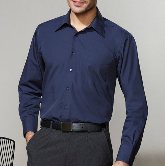Dress Shirt Long Sleeve