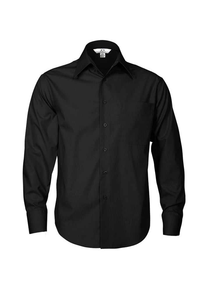 Dress Shirt Long Sleeve