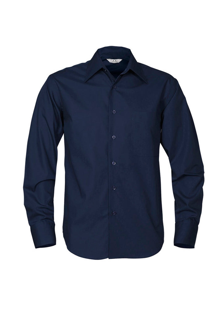 Dress Shirt Long Sleeve