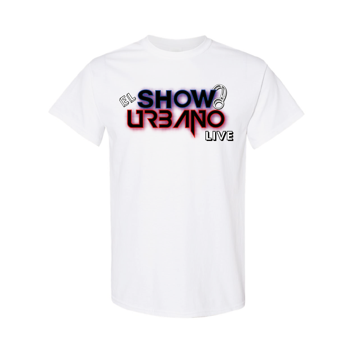 Show Urbano – Show Urban T-Shirt