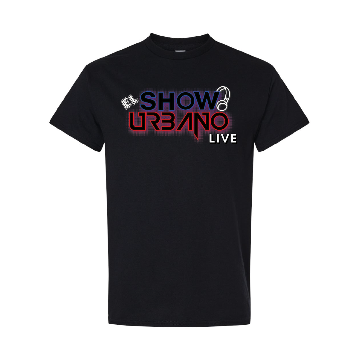 Show Urbano – Show Urban T-Shirt