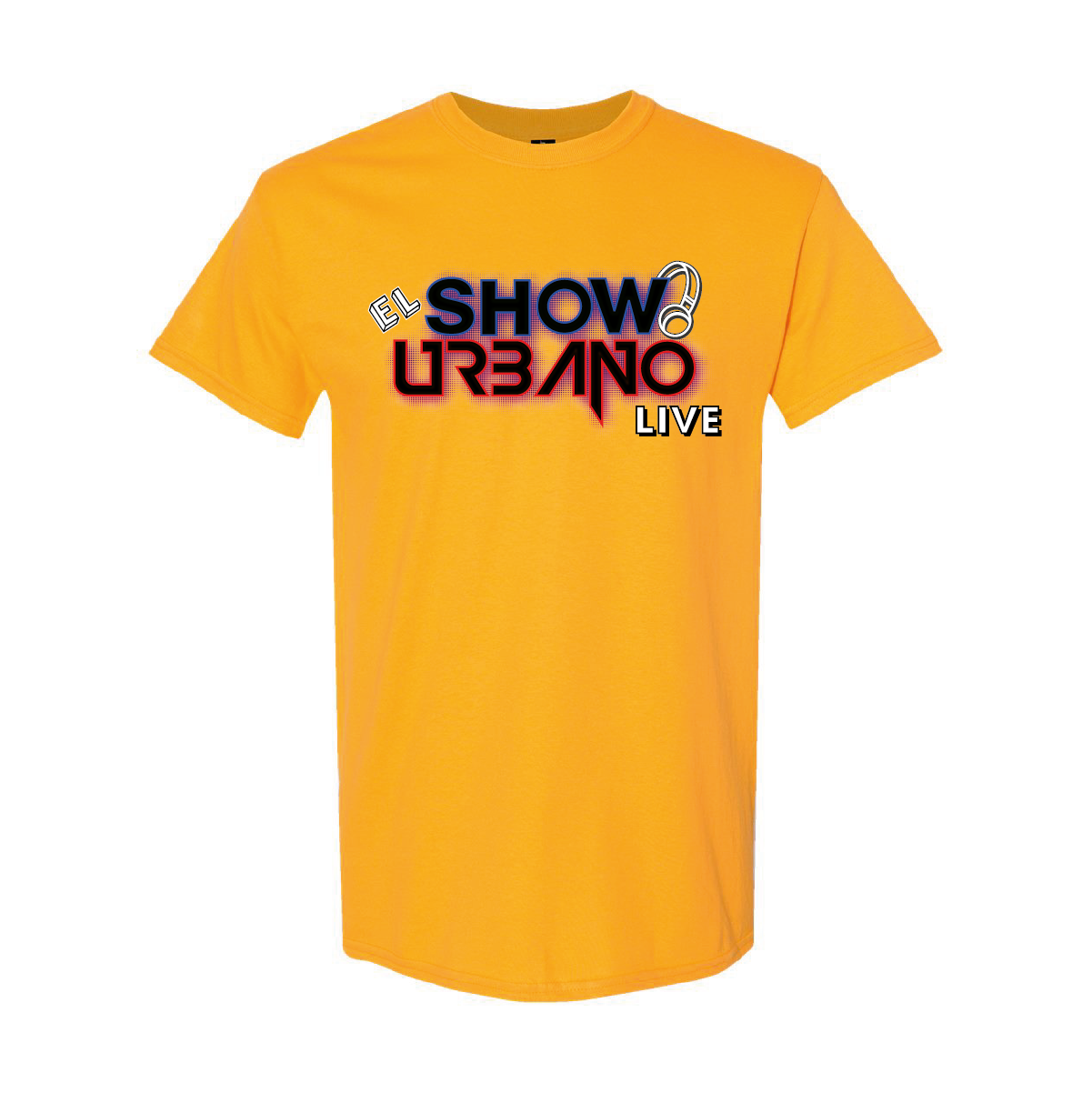 Show Urbano – Show Urban T-Shirt