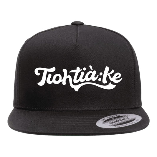 Akawui – Tiohtià:ke Cap