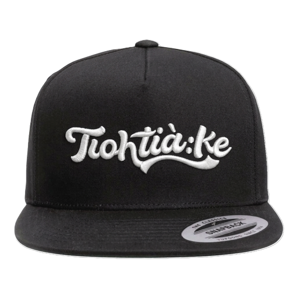 Akawui – Tiohtià:ke Cap