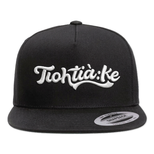 Akawui – Tiohtià:ke Cap