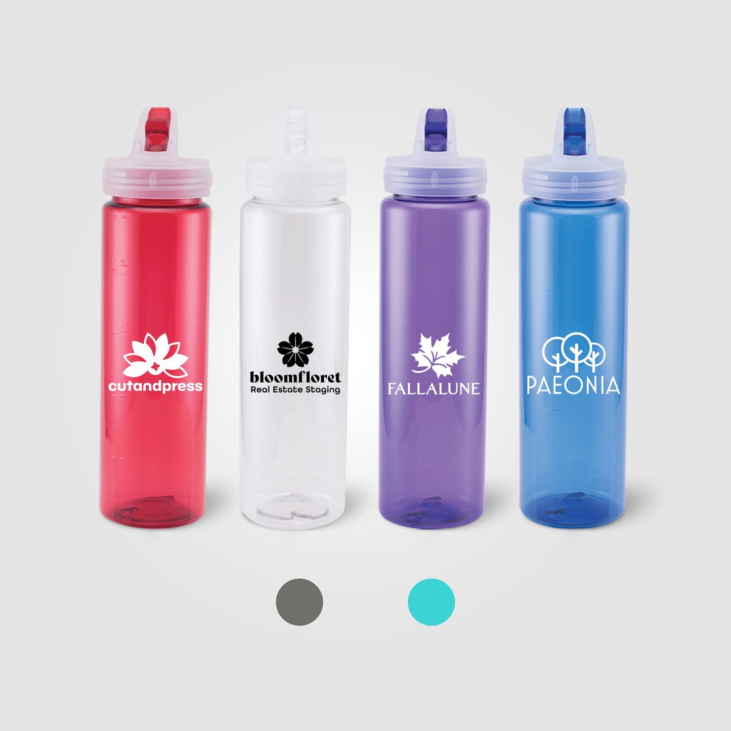 32 oz. Pro+ Water Bottle!