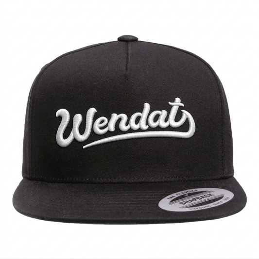 Akawui – Wendats Cap