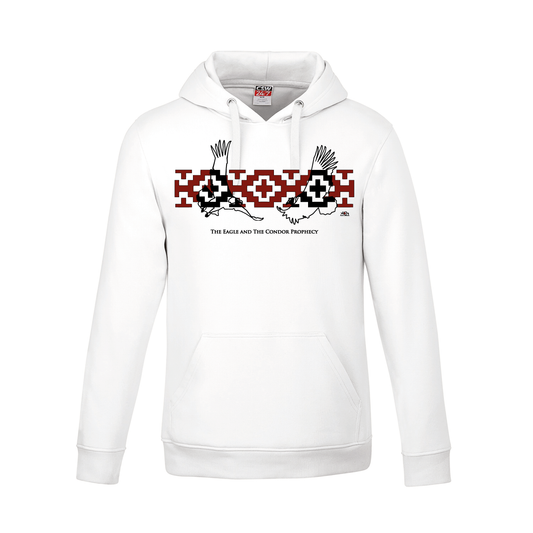 Akawui – Aguila y Condor Hoodie