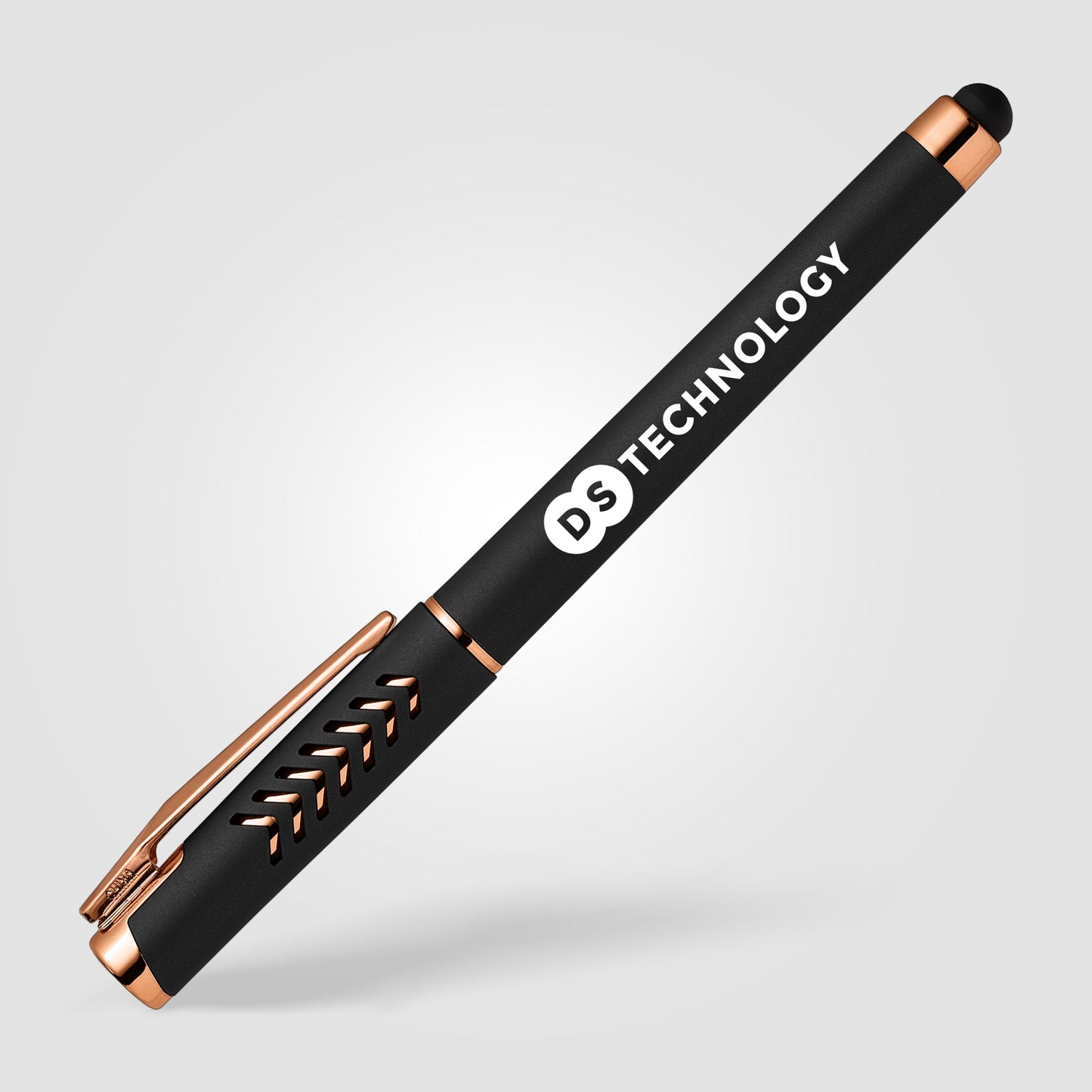 Hollywood Rose Gold – White Logo – 250 units