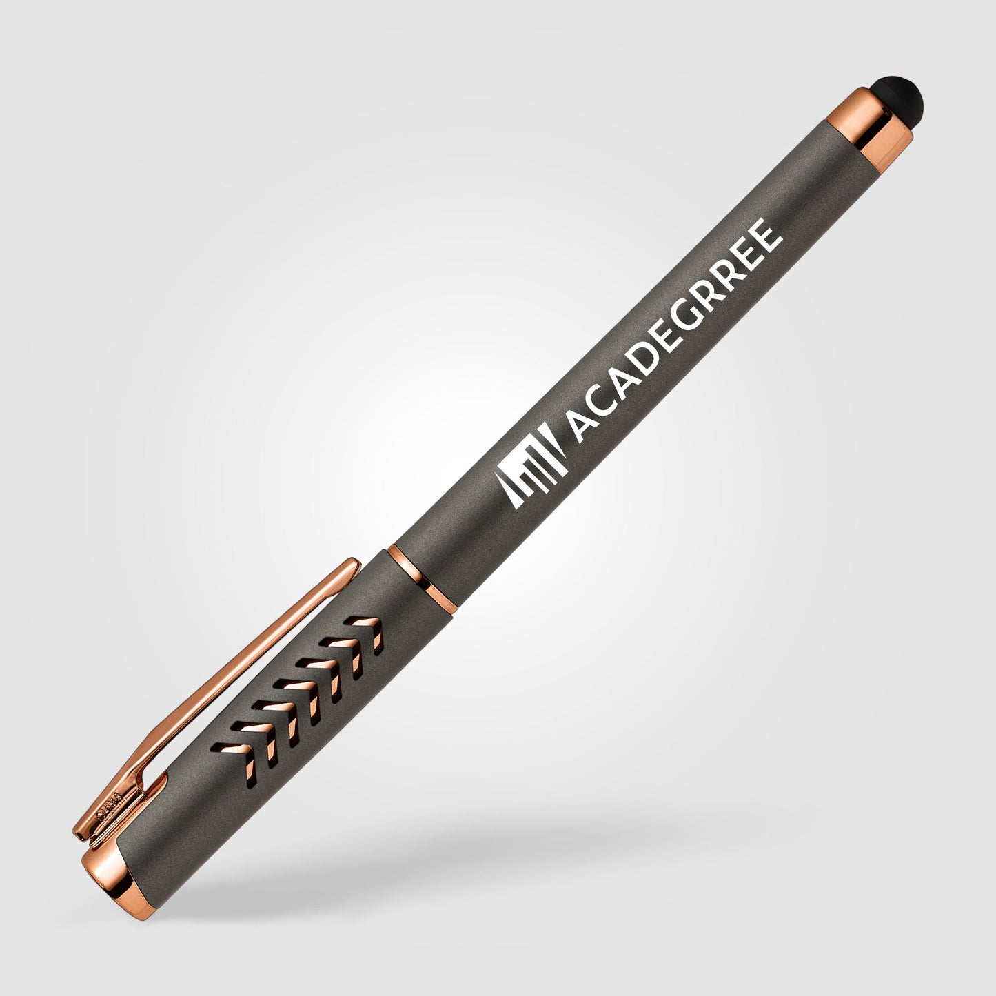 Hollywood Rose Gold – White Logo – 250 units