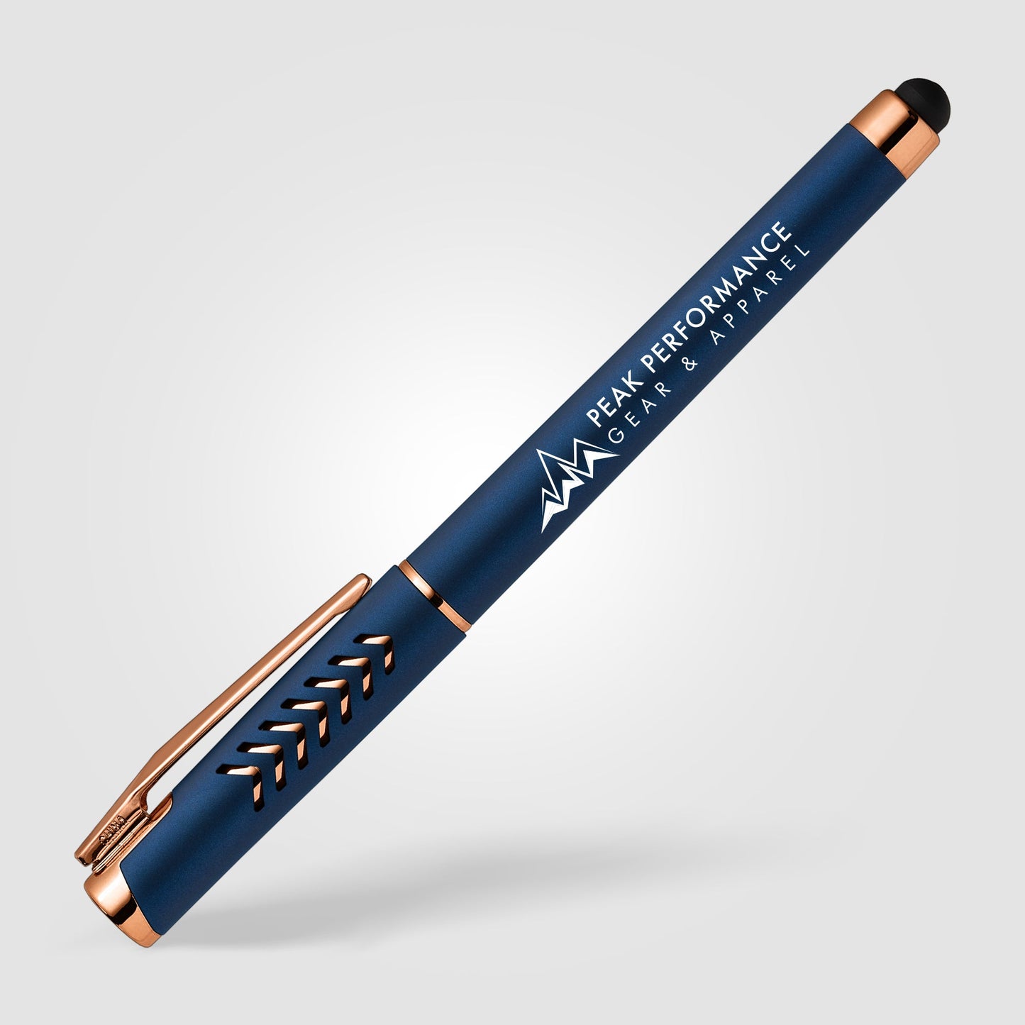 Hollywood Rose Gold – White Logo – 250 units