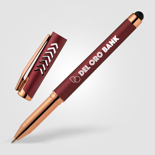 Hollywood Rose Gold – White Logo – 250 units