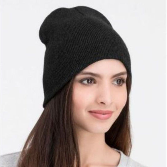 Beanies with logo x6