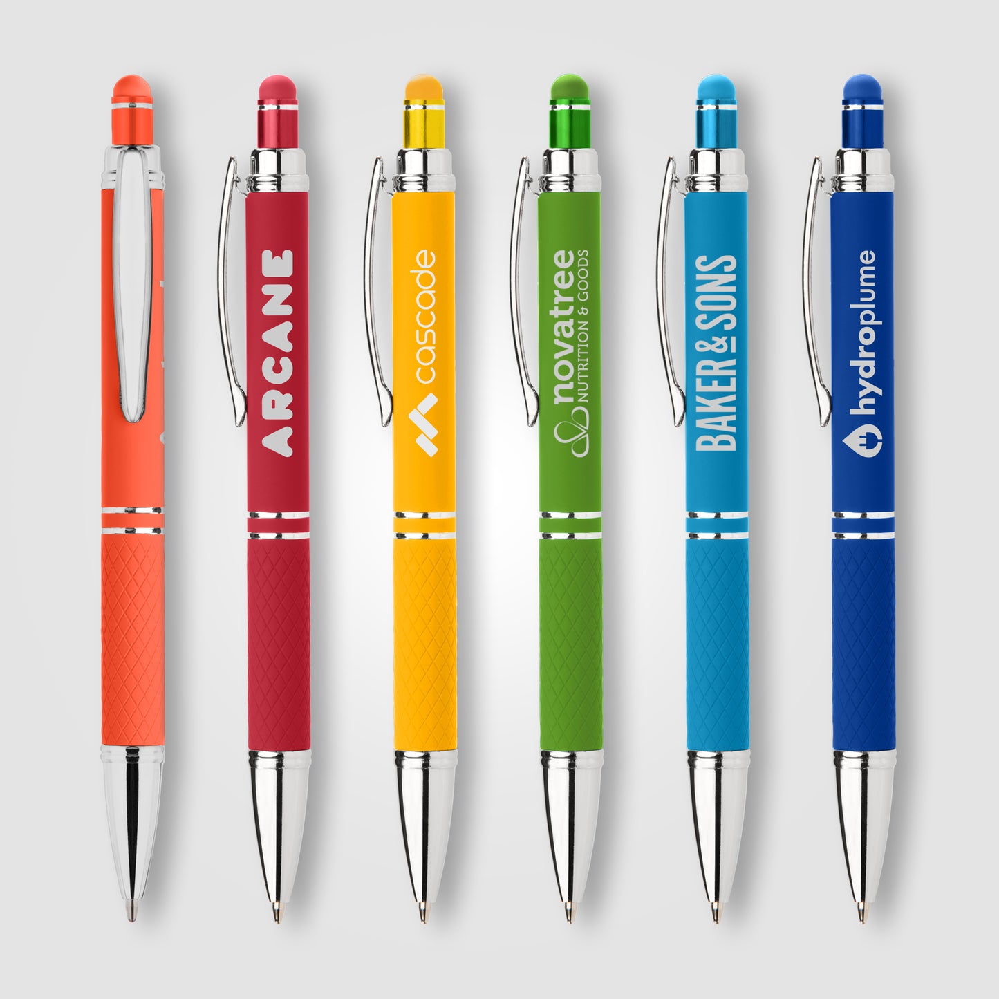 Phoenix Softy Brights – Laser Logo – 100 units