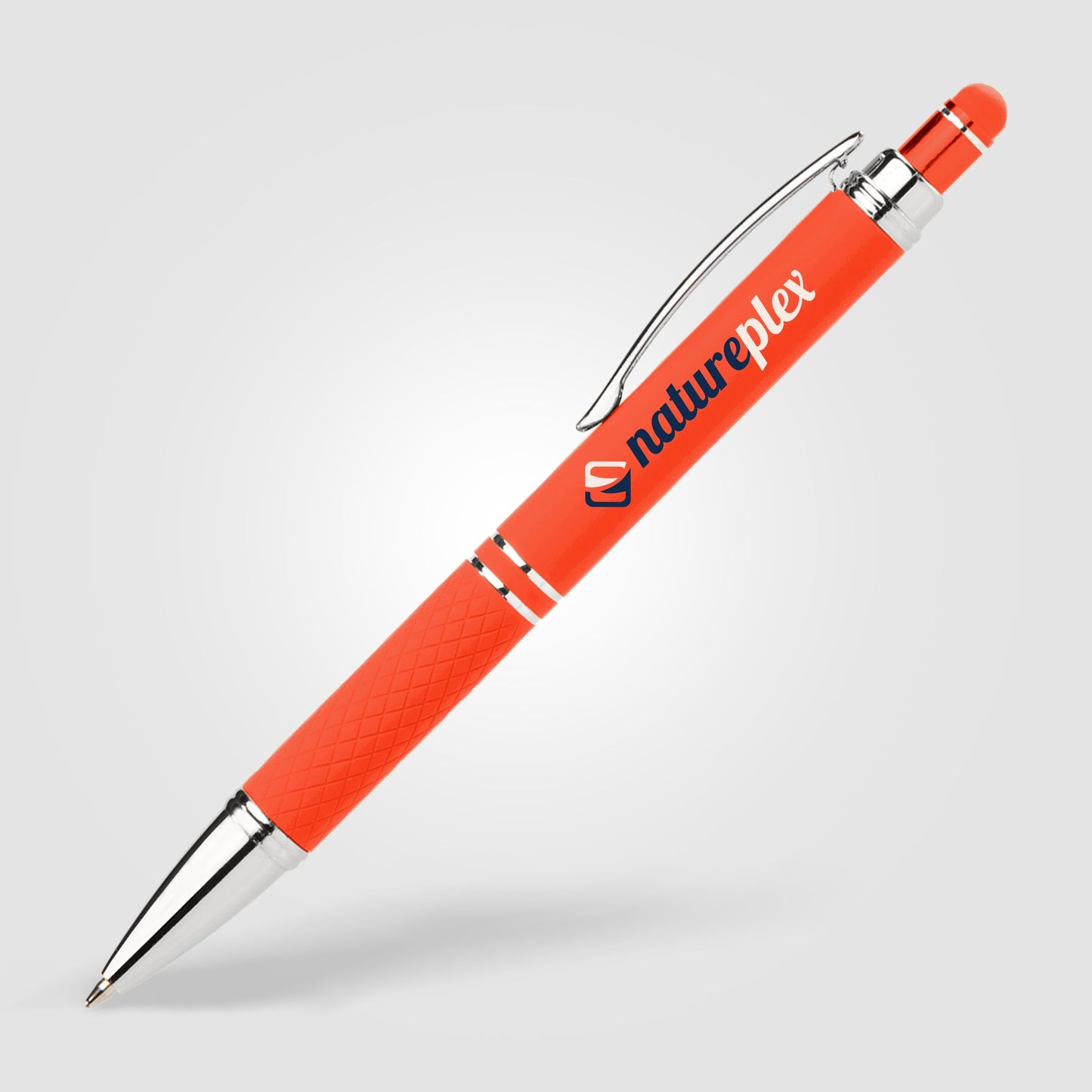 Phoenix Softy Brights – Full Color Logo – 100 units