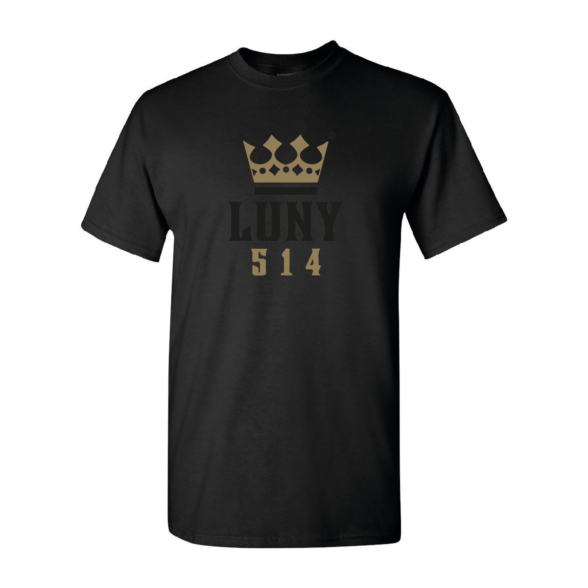 The King - T-shirts