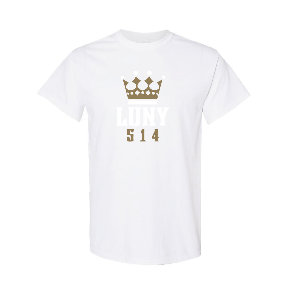 The King - T-shirts