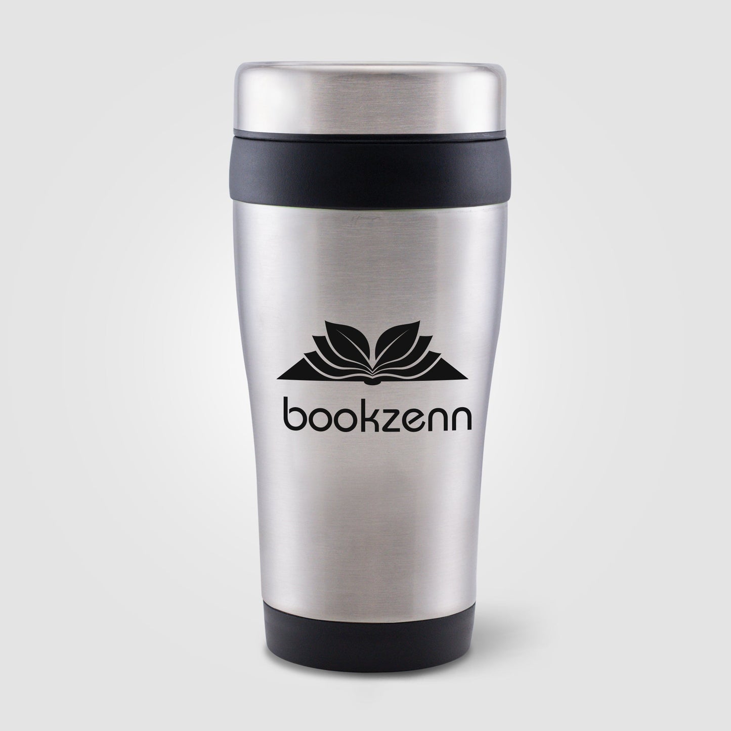 Legend 16 oz Stainless Steel Tumbler – One Color Logo – 100 Units