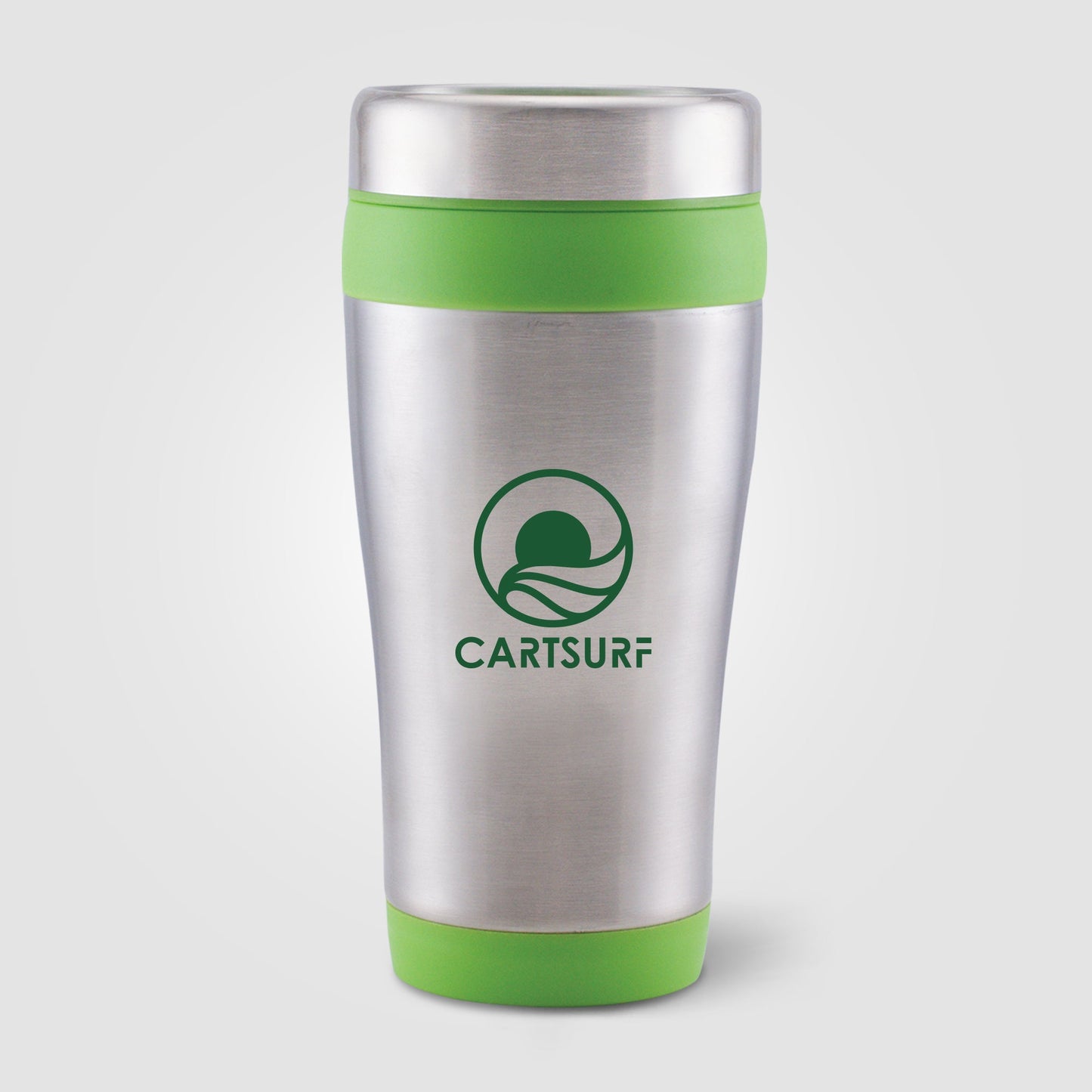 Legend 16 oz Stainless Steel Tumbler – One Color Logo – 100 Units