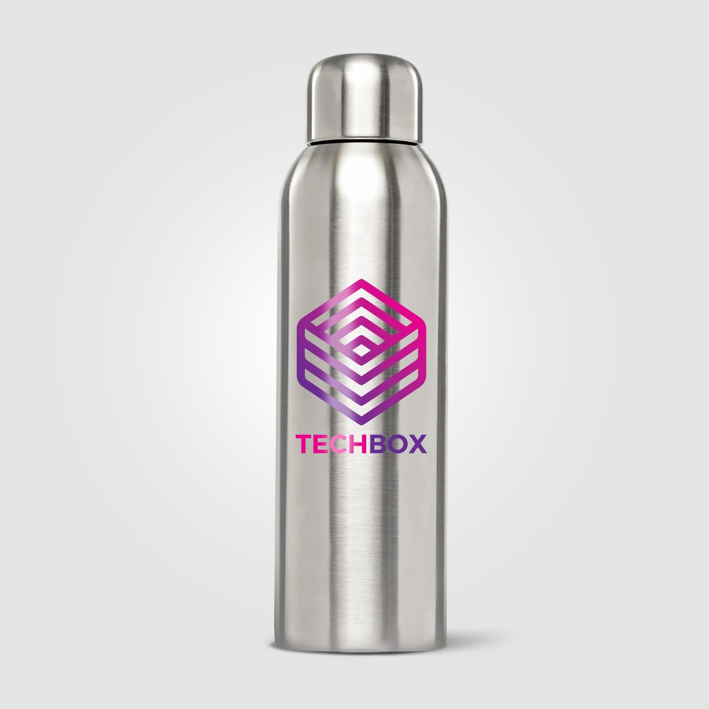 Ohana 28 oz Stainless Steel Bottle – Full Color Logo – 75 Units