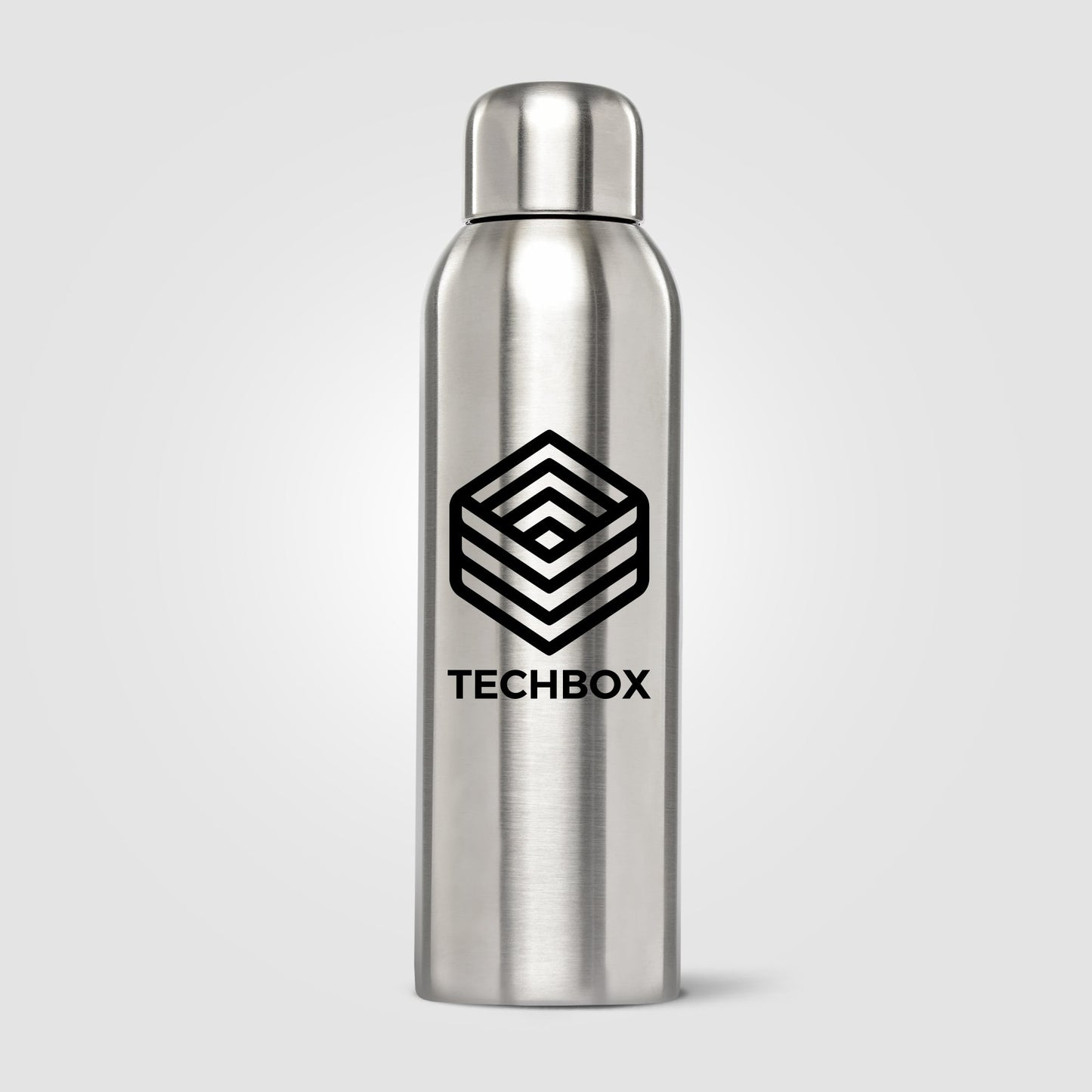 Ohana 28 oz Stainless Steel Bottle – One Color Logo – 75 Units