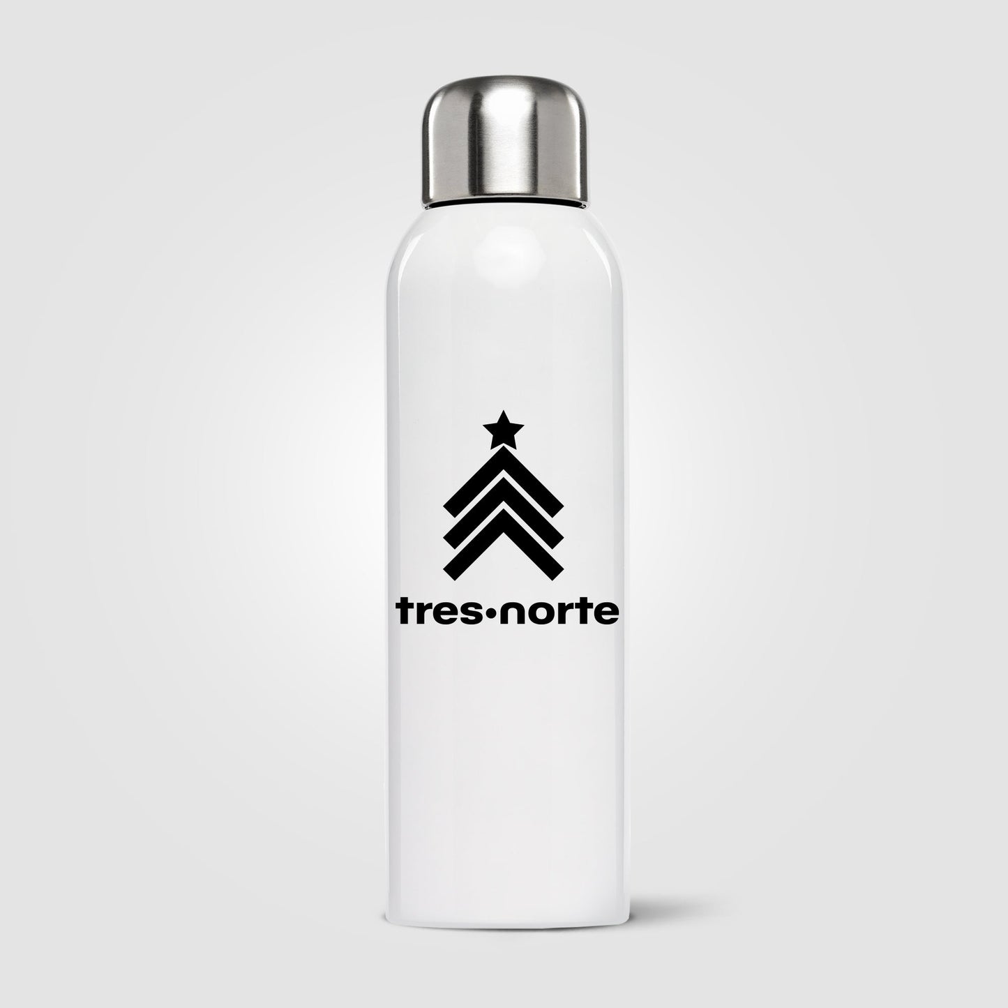 Ohana 28 oz Stainless Steel Bottle – One Color Logo – 75 Units