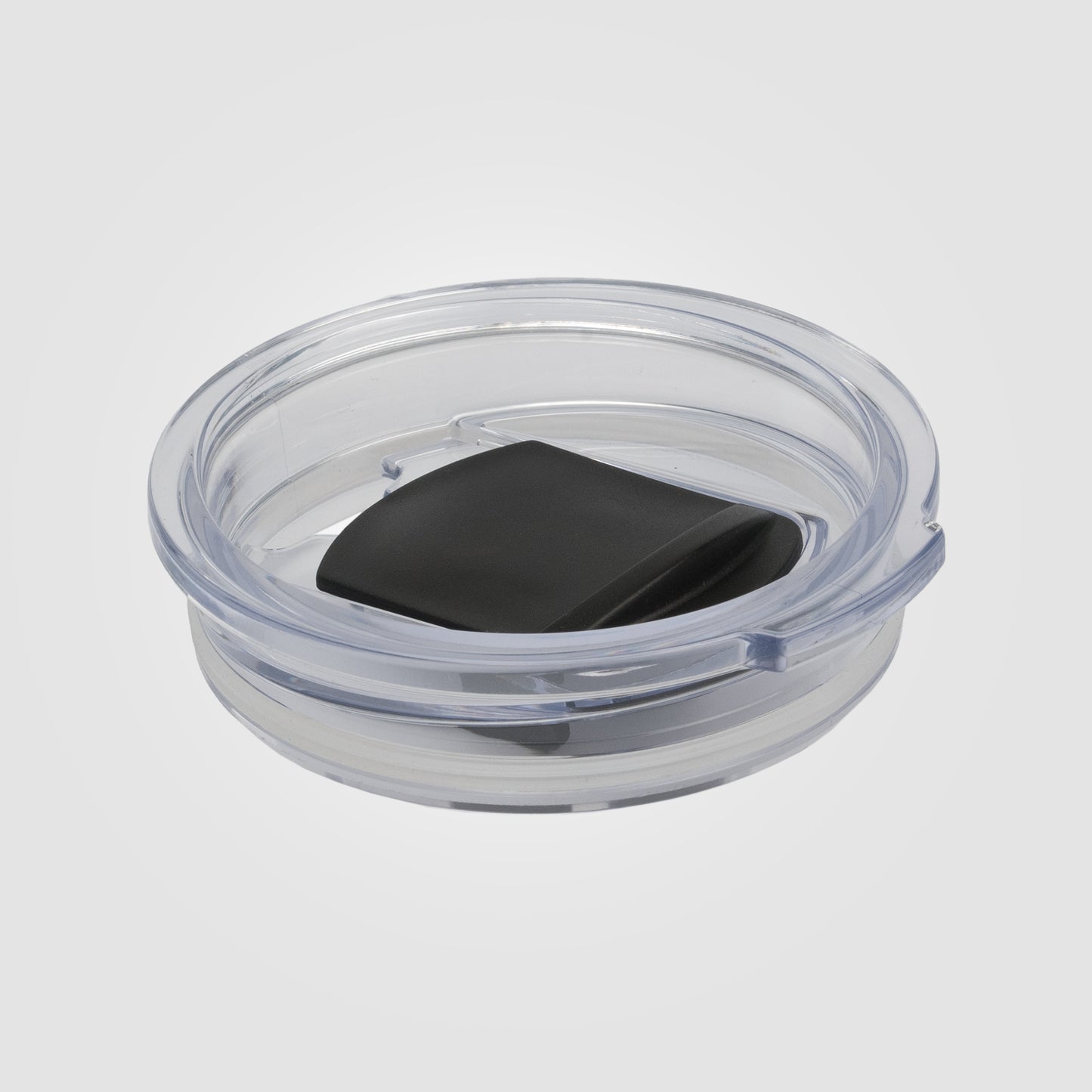 Polar Crystal 32 oz Tumbler – One Color Logo – 100 Units