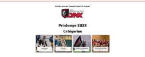 LYNX Printemps