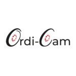 Logo Ordi-Cam noir carrree